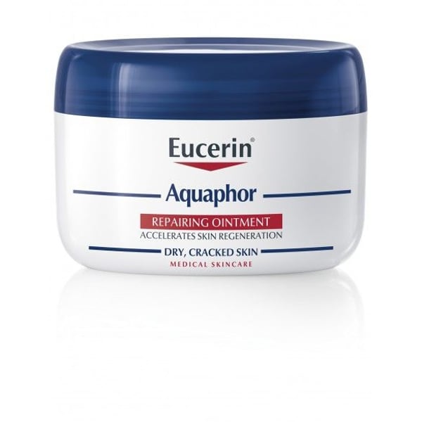 Eucerin Aquaphor Pomada Reparadora 80G