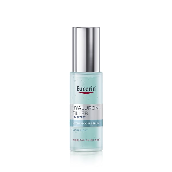 Eucerin Hyaluron-Filler + 3x Effect Sérum Hydra Boost 30ml