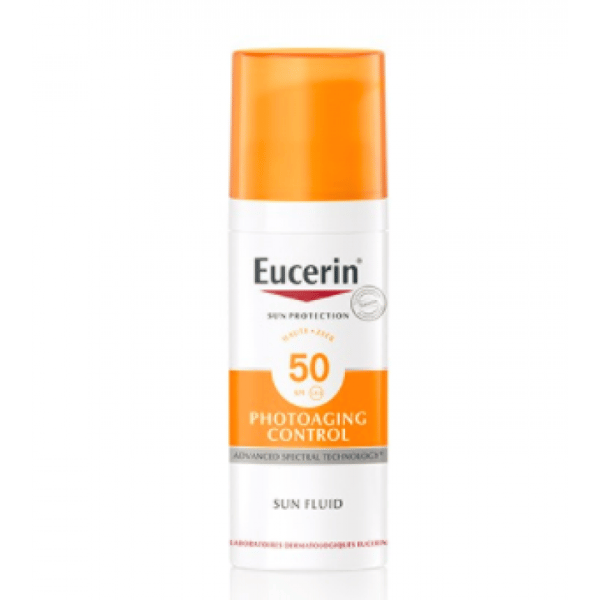 <mark>Eucerin</mark> <mark>Sun</mark>face Photoaging Fps50 50ml