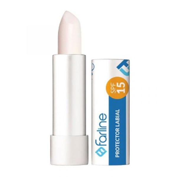 Farline Balsamo Labial Spf15 5g