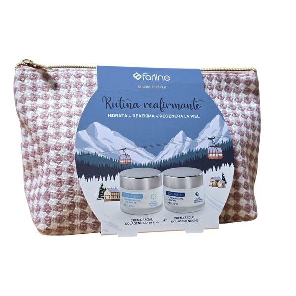 Coffret Farline Colagénio