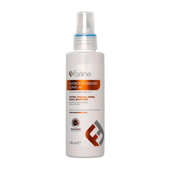 Farline Condicionador Leave-in 150ml