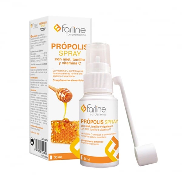 Farline Propolis Spray 30ml