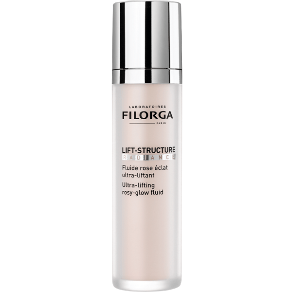 Filorga Lift-Structure Radiance Fluido Rosa 50Ml
