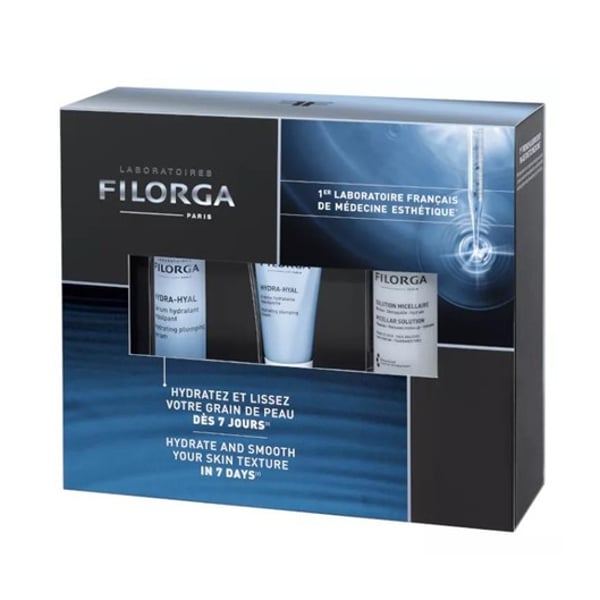 Filorga Programa Anti-Ageing Hidratação