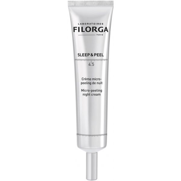 Filorga Sleep-Peel 4.5 Creme Noite 40ml