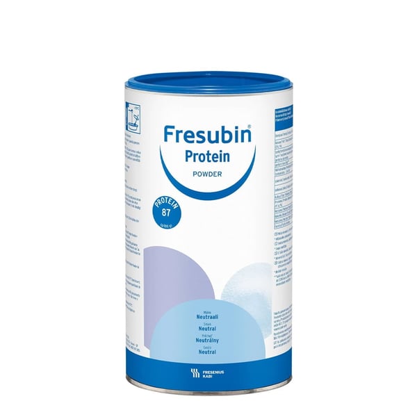 Fresubin Protein POWDER Neutro Flavor 300g