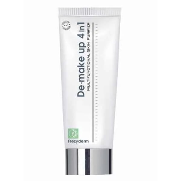 Frezyderm De-Make Up 4in1 200ml
