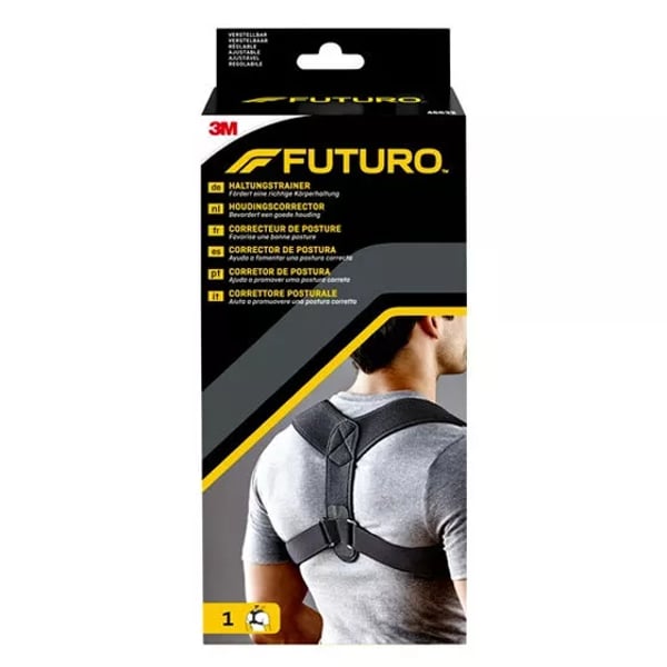 Futuro Corretor Posture 