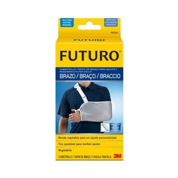 Futuro  Suporte Braco C/Tira Ajus