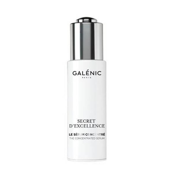 Galénic Secret D'Excelence Concentrated Serum 30ml