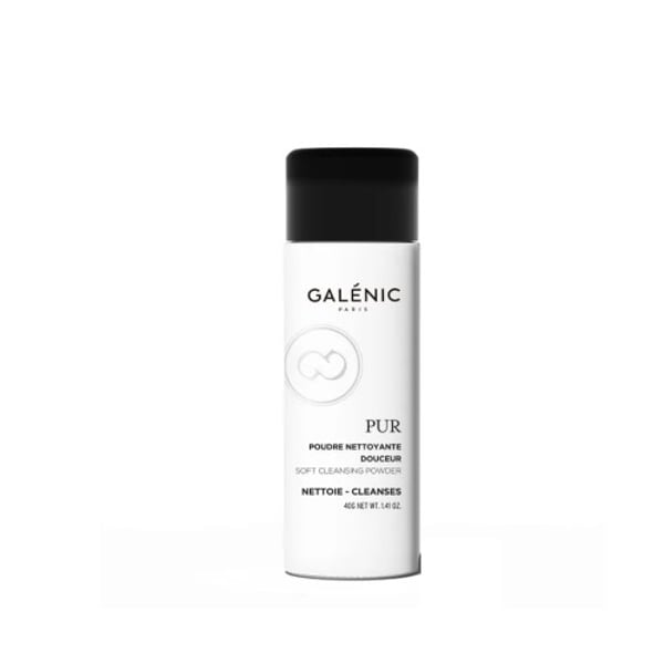 Galénic Pur Poudre nettoyante 40gr