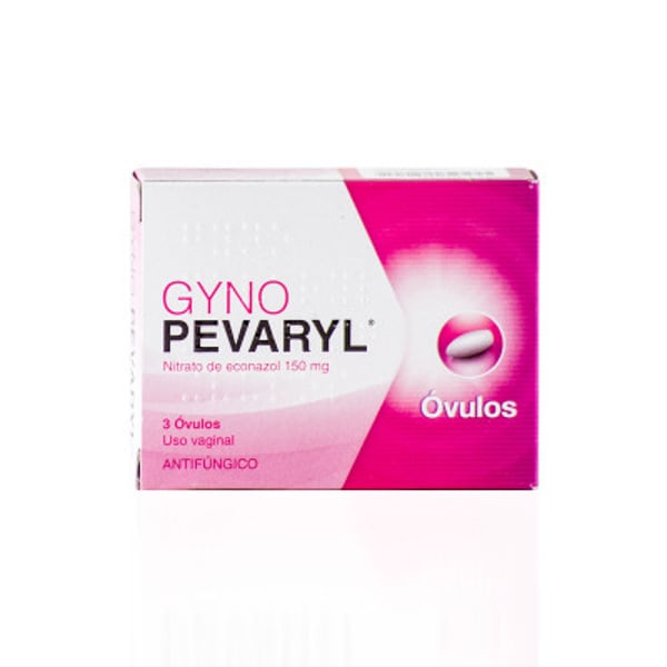 Gyno-Pevaryl