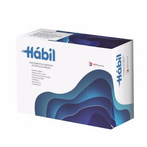 Habil Caps X60
