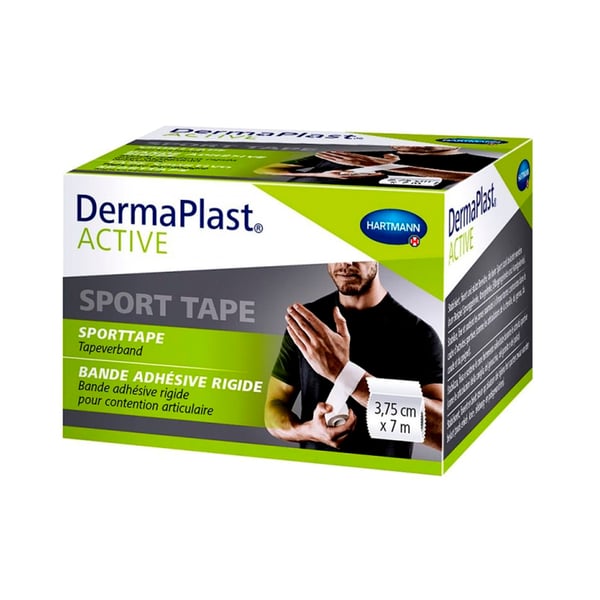 Hartmann Dermaplast Active Sport Tape 3.75cmx7m