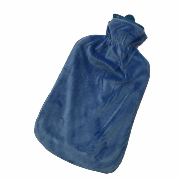 Hassemed Saco Agua Quente Forrado