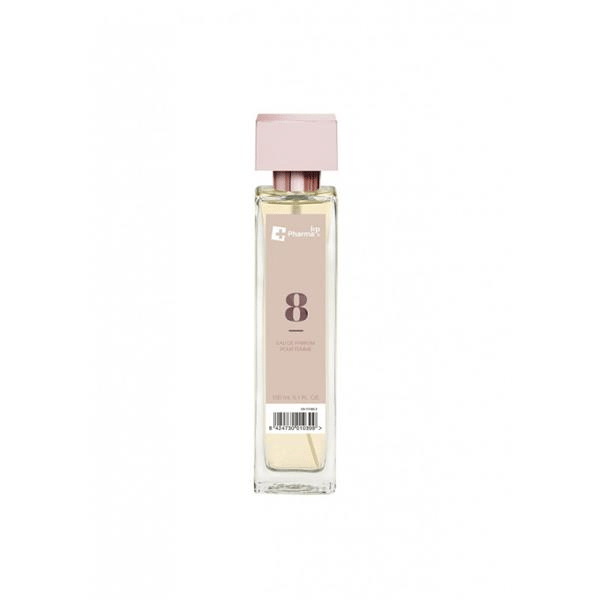 IAP Perfume 8 150ml