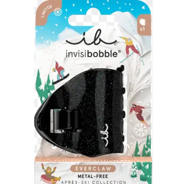 Invisibobble Everclaw Mola Après Ski X1