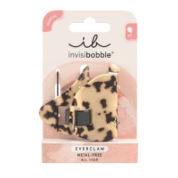 Invisibobble Everclaw Hair Claw X1