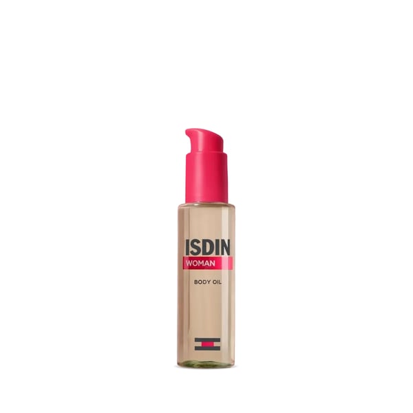 ISDIN Woman Body Oil 100ml