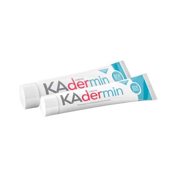 Kadermin Creme 15Ml