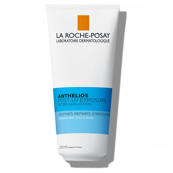 La Roche-Posay Anthelios Post-UV Loção After-Sun 200ml