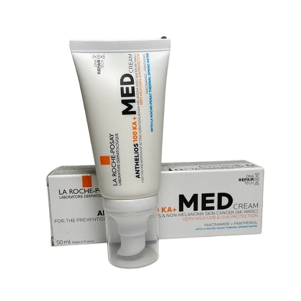 La Roche-Posay Anthelios KA+ Med Creme 50ml