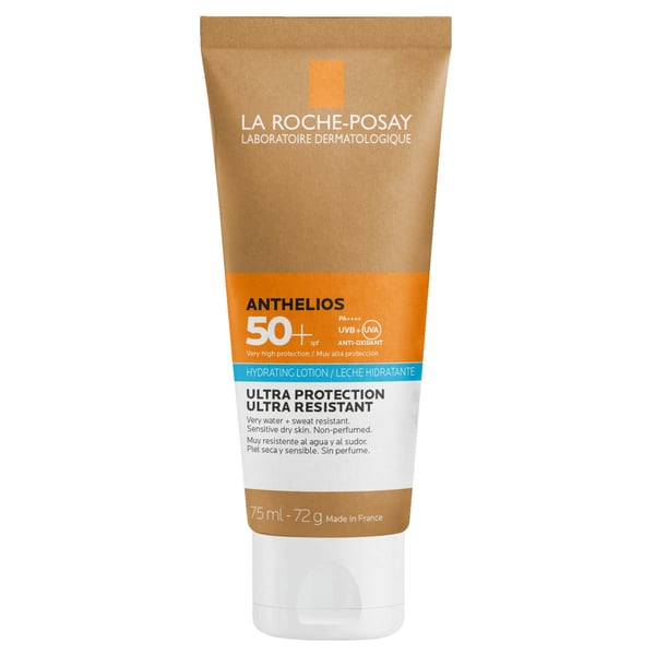 La Roche Posay Anthelios Moisturizing Milk SPF50+ 75ml