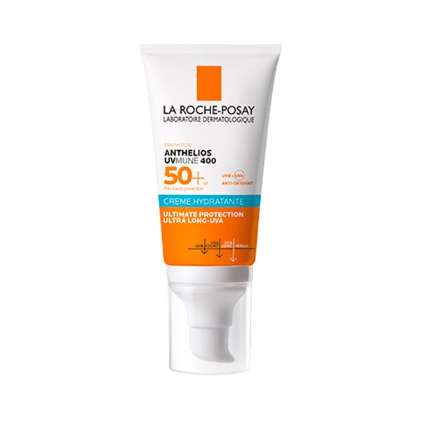 La Roche-Posay Anthelios Uvmune 400 SPF50+ 50ml