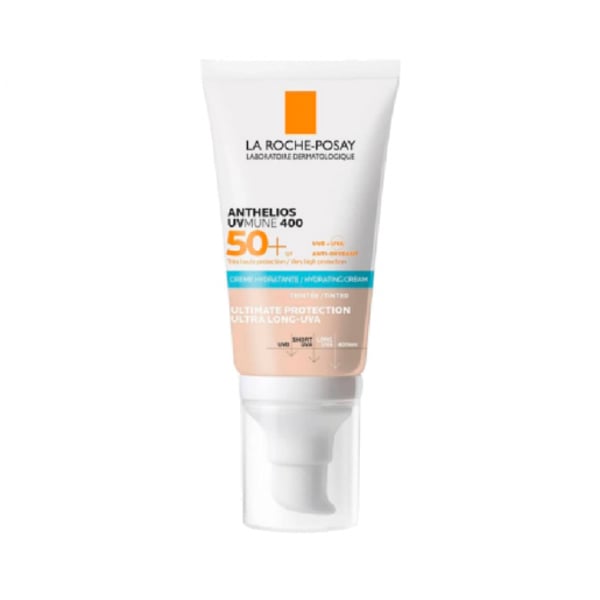 La Roche Posay Anthelios UVmune Tinted Moisturizer SPF50+ 50ml