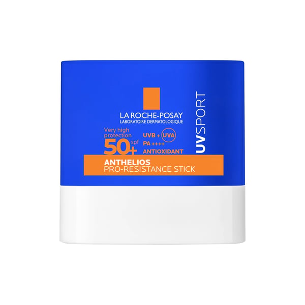 La Roche-Posay Anthelios UVSport Pro-Resistance Stick SPF50+ 8g