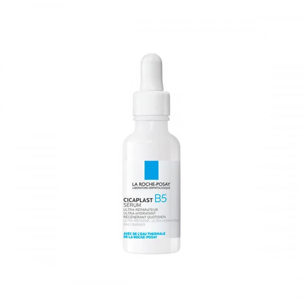 La Roche-Posay Cicaplast B5 Serum Reparador 30ml