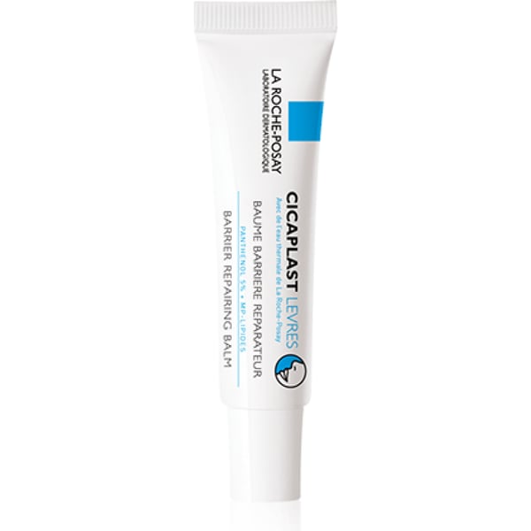La Roche Posay Cicaplast Levres Bálsamo Repador para Lábios 7,5ml