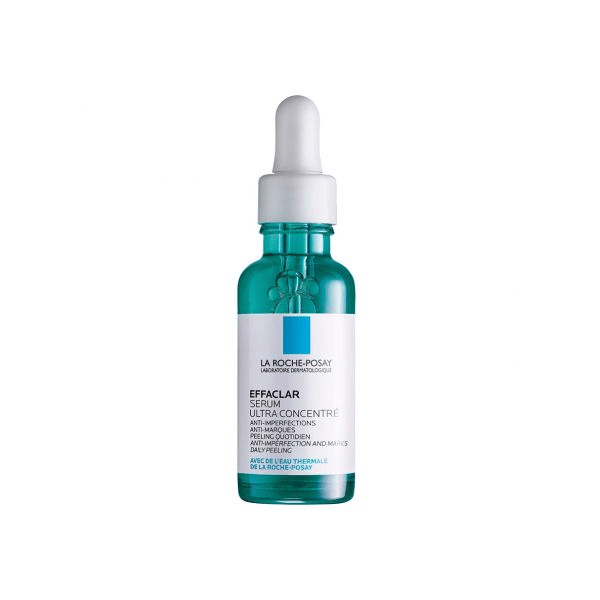 La Roche Posay Effaclar Serum Ultra Concentrado 30ml
