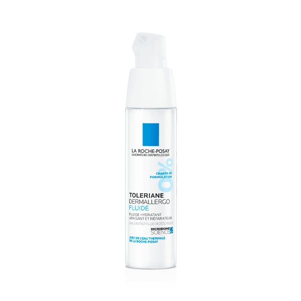 La Roche-Posay Toleriane Dermallergo Fluído 40ml