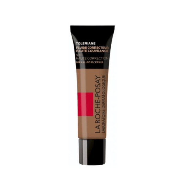 La Roche-Posay Toleriane Make Up FDT16 Fluido 30ml