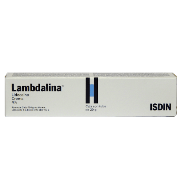 Lambdalina