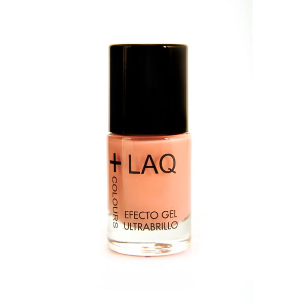 +LAQ Colours Verniz Efeito Gel Nº242