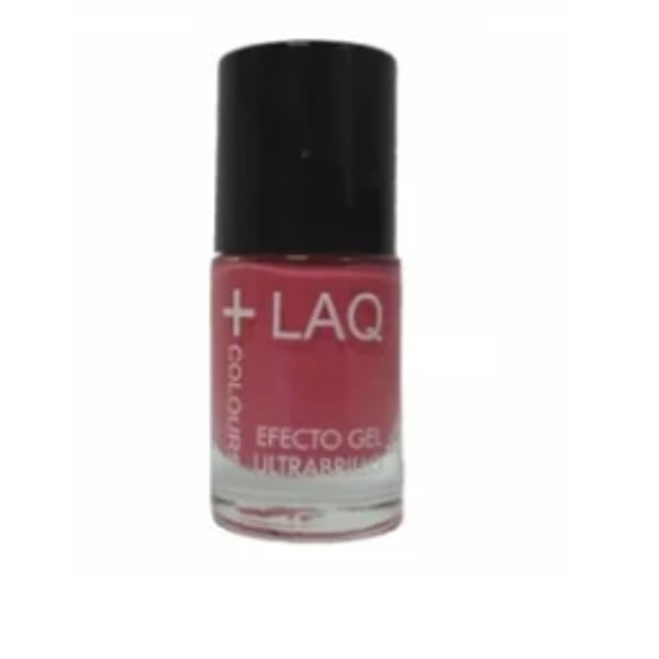 +Laq Colours Verniz Efeito Gel Nº212