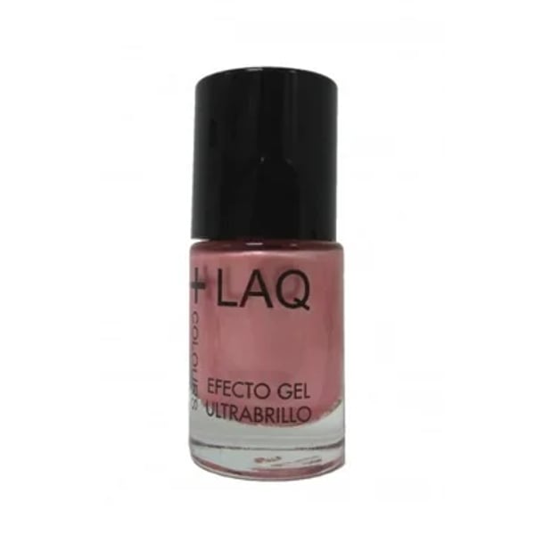 +Laq Colours Verniz Efeito Gel Nº215