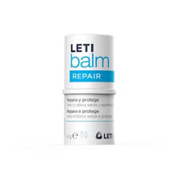 Letibalm Repair Stick Rep Nariz Lab 4g