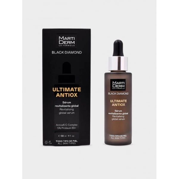 Martiderm Ultimate Antiox Serum 30Ml
