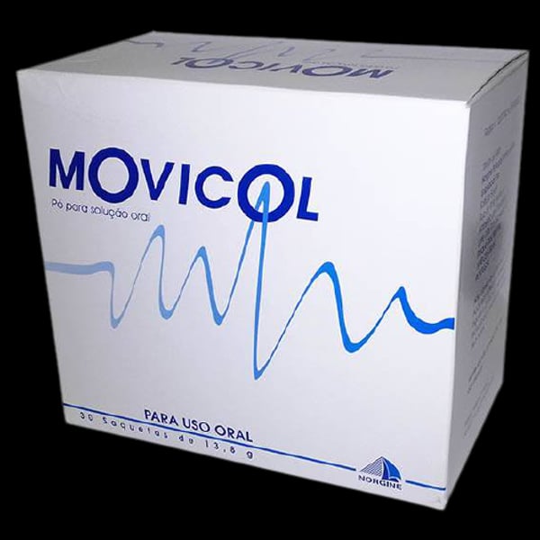 Movicol 30saquetas