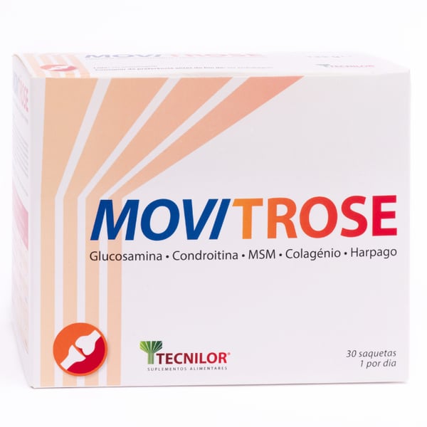 Movitrose Saq X30