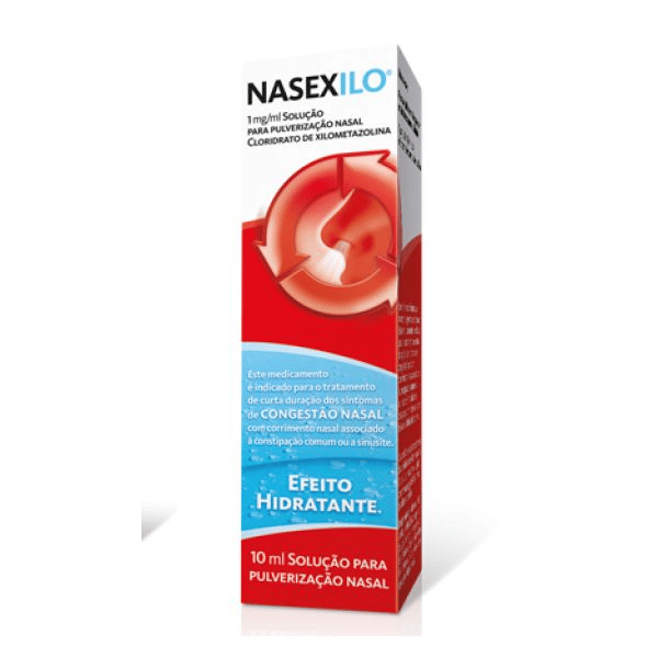 Nasexilo