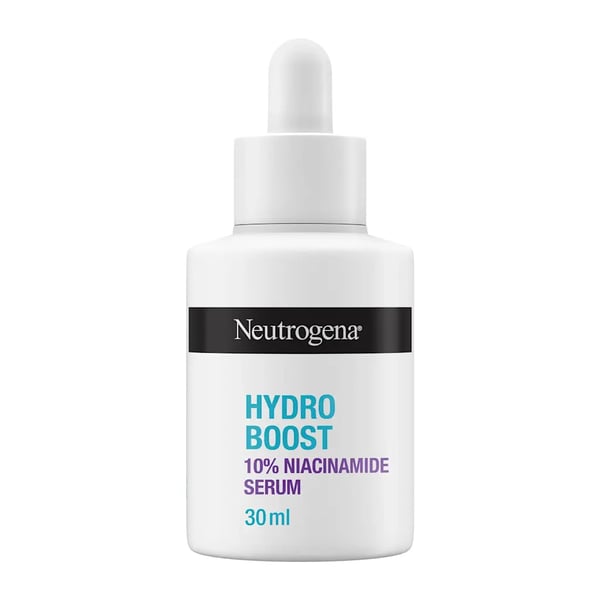 Neutrogena Hydro Boost Sérum 10% Niacinamida​ 30ml