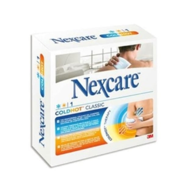 Nexcare Coldhot Saco Classic