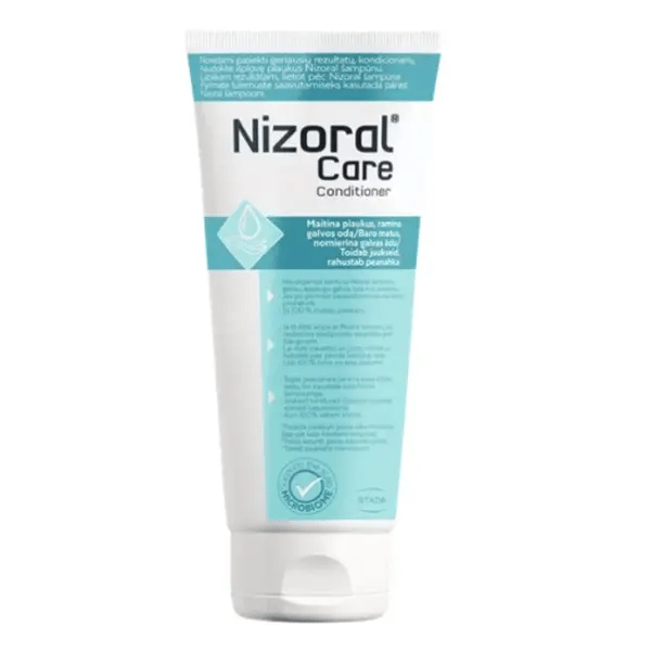 Nizoral Care Condicionador Uso Diário 200Ml
