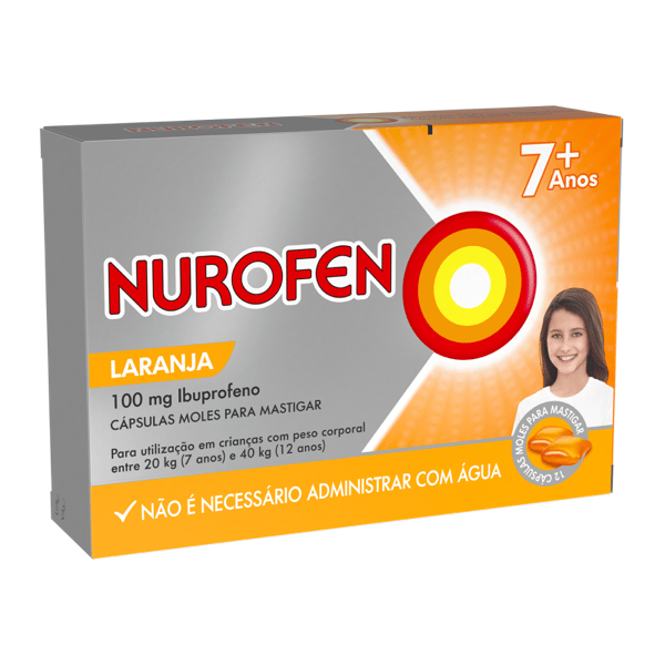 Nurofen