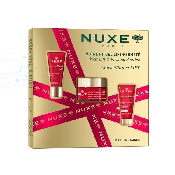 Nuxe Coffret Merveillance Lift
